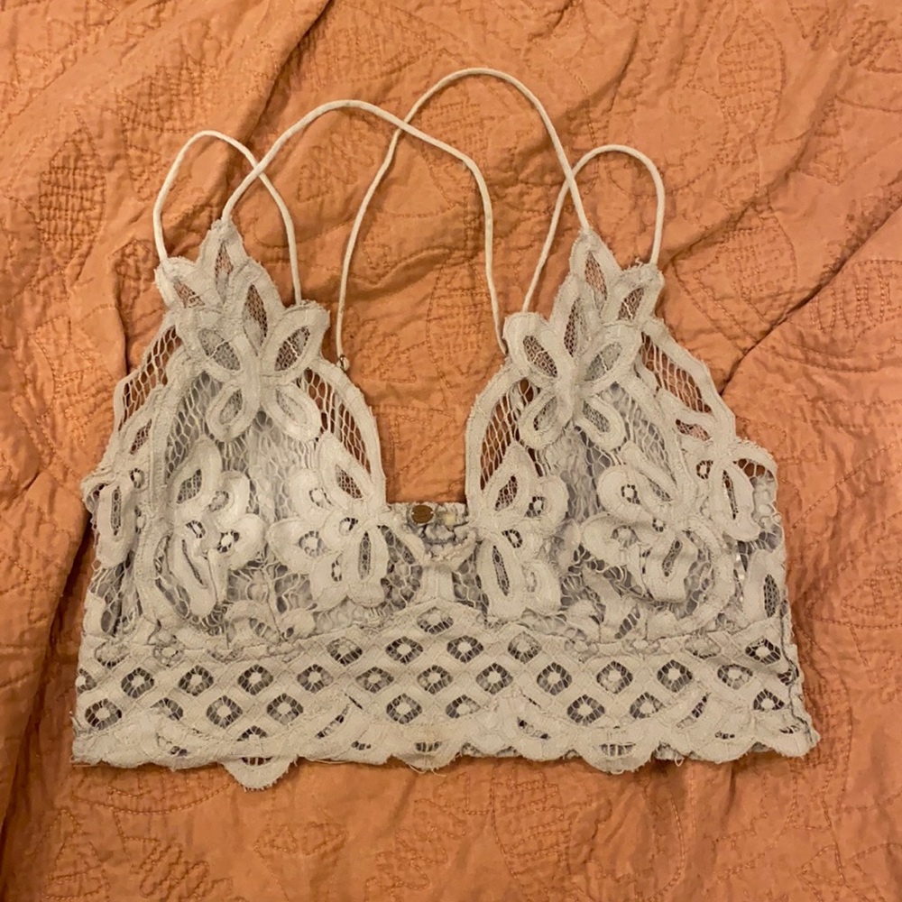 Free People bra